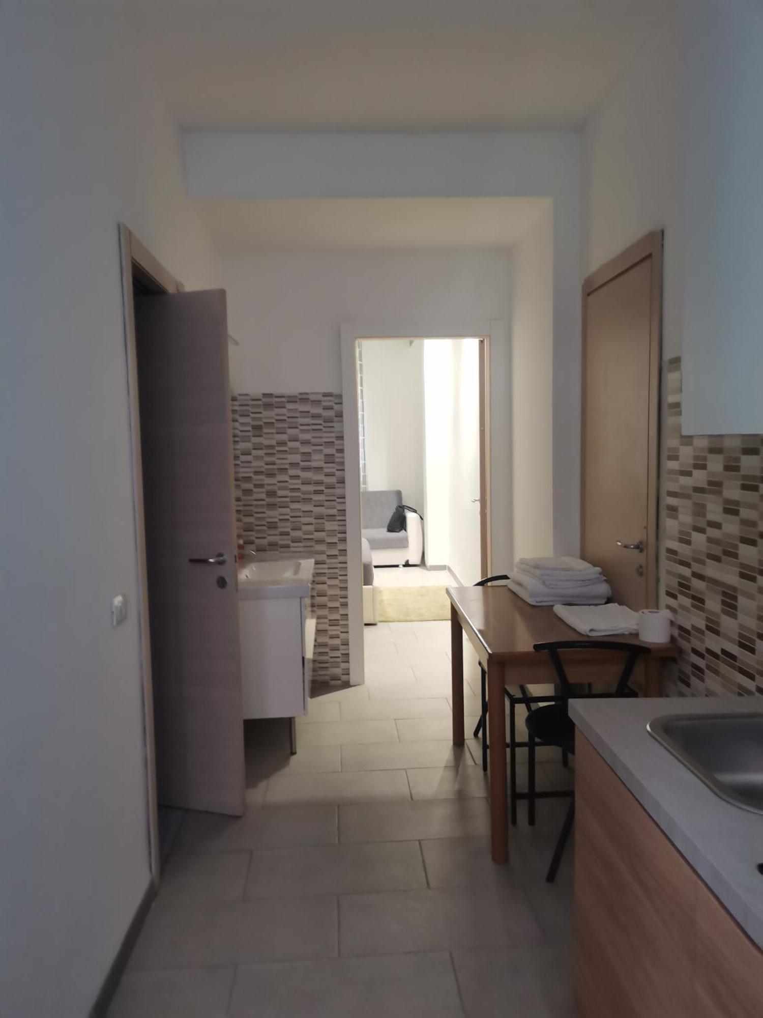 B&B Milancenisio Exterior photo